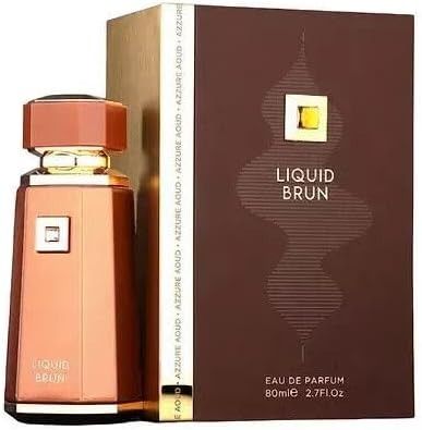 LIQUID BRUN DE FRENCH AVENUE